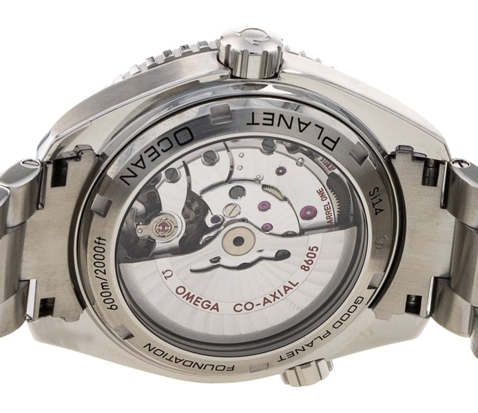 Omega Planet Ocean 232.30.44.22.03.001